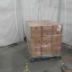 1 Pallets - 9 Pcs - New Mattresses - New and New Damaged Box - Walmart