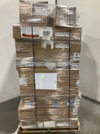 1 Pallets – 30 Pcs – Accessories, Kitchen & Dining – Untested Customer Returns – Major Retailer