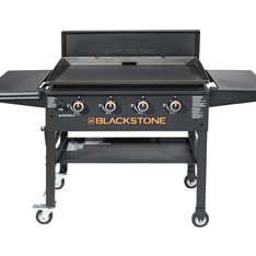 Pallet - 1 Pcs - Grills & Outdoor Cooking - Customer Returns - Blackstone