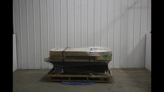 1 Pallet – 2 Pcs – Hardware – Customer Returns – Kohler