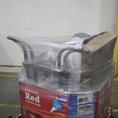 6 Pallets - 40 Pcs – Pools & Water Fun, Vehicles, Trains & RC - Untested Customer Returns - Walmart