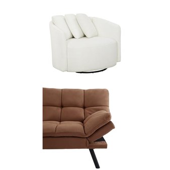 Pallet – 4 Pcs – Living Room – Overstock – Mainstays