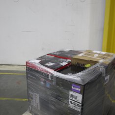 3 Pallets - 19 Pcs – Bar Refrigerators & Water Coolers - Untested Customer Returns - Walmart