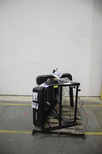 8 Pallets – 137 Pcs – Baby, Grills, Appliances, Electronics – Untested Customer Returns – Walmart