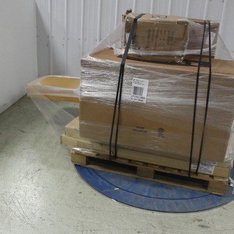 1 Pallets - 11 Pcs - New Storage & Organization - New and New Damaged Box - Walmart