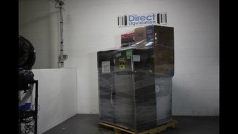 3 Pallets – 40 Pcs – Oral Care, Shredders, Unsorted, Home Health Care – Untested Customer Returns – Walmart