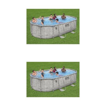 Pallet – 6 Pcs – Pools & Water Fun, Game Room – Overstock – Coleman