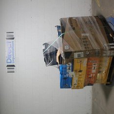 1 Pallets - 6 Pcs – Outdoor Sports - Untested Customer Returns - Walmart
