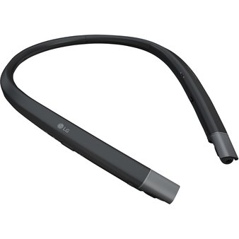 11 Pcs – LG Electronics HBS-920.ACUSBKI Tone Infinim Wireless Stereo Headset – Black – Refurbished (GRADE A, GRADE B)