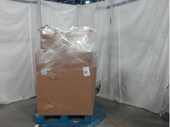 3 Pallets – 260 Pcs – Unsorted, Kitchen & Dining, Hardware, Decor – Untested Customer Returns – Walmart