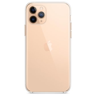 28 Pcs – Apple MWYK2ZM/A Iphone 11 Pro Clear Case-zml – Customer Returns