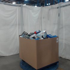 1 Pallets - 184 Pcs – In Ear Headphones, Audio Headsets, Over Ear Headphones - Untested Customer Returns - Walmart
