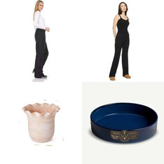 1 Pallets - 9 Pcs – Jeans, Pants, Legging & Shorts, Decor - Untested Customer Returns - Walmart.