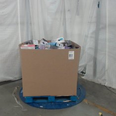 3 Pallets - 157 Pcs – Baby Monitors, Power, Automotive Accessories, Health & Safety - Untested Customer Returns - Walmart