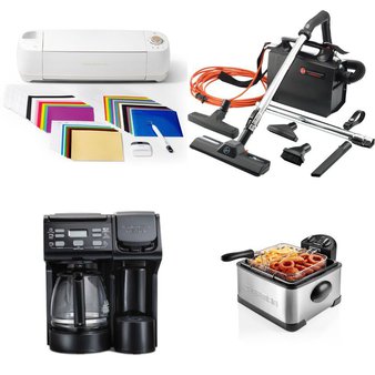 Pallet – 101 Pcs – Other, Vehicles, Kitchen & Dining, Unsorted – Open Box Customer Returns – George, Castline, Bluey, onn.