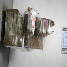 1 Pallets - 10 Pcs – Cycling & Bicycles, Trampolines, Vehicles - Untested Customer Returns - Walmart
