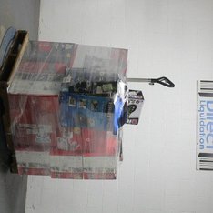 6 Pallets - 76 Pcs – Shredders, Vacuums, Bar Refrigerators & Water Coolers, Office - Untested Customer Returns - Walmart