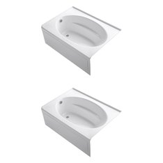 Pallet - 2 Pcs - Kitchen & Bath Fixtures - Customer Returns - Kohler