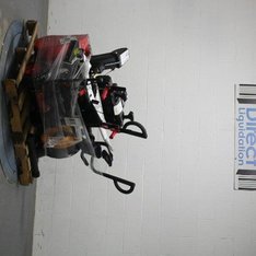 1 Pallets - 3 Pcs – Snow Removal - Untested Customer Returns - Walmart