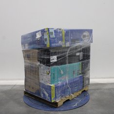 3 Pallets - 27 Pcs – Bar Refrigerators & Water Coolers, Refrigerators - Untested Customer Returns - Walmart