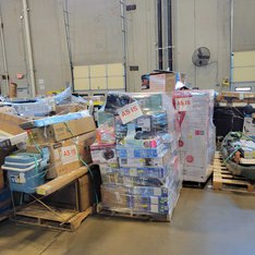 FLASH SALE! Truckload - General Merchandise - Walmart - Untested Customer Returns