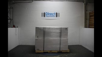 1 Pallets – 2 Pcs – Hardware – Untested Customer Returns – Master Distribution