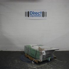1 Pallets - 1 Pcs – Hardware - Untested Customer Returns - Master Distribution