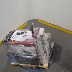 Truckload - 23 Pallets - 405 Pcs - Home Goods - Untested Customer Returns - Walmart
