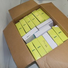 1 Parcel Box Box- 42 Pcs - Media Streaming Players (IPTV) - Customer Returns (Plug and Play Tested) - onn. - Walmart