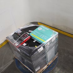 1 Pallets - 4 Pcs – Bar Refrigerators & Water Coolers - Untested Customer Returns - Walmart