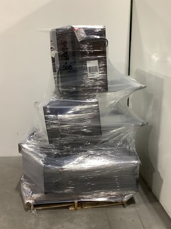 1 Pallets – 3 Pcs – Grills & Outdoor Cooking – Untested Customer Returns – Outdoor Retailer