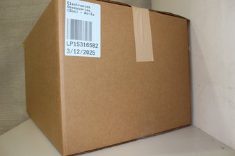 1 Parcel Box – 82 Pcs – Batteries & Chargers, Cables & Adapters – OPEN BOX UNTESTED RETURNS – Walmart