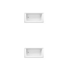 Pallet - 2 Pcs - Kitchen & Bath Fixtures, Bath - Customer Returns - Kohler