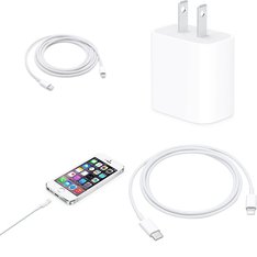 Case Pack – 55 Pcs – Other – Customer Returns – Apple
