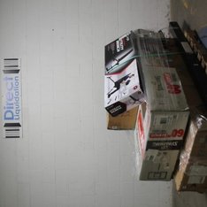 1 Pallets - 4 Pcs – Exercise & Fitness - Untested Customer Returns - Walmart