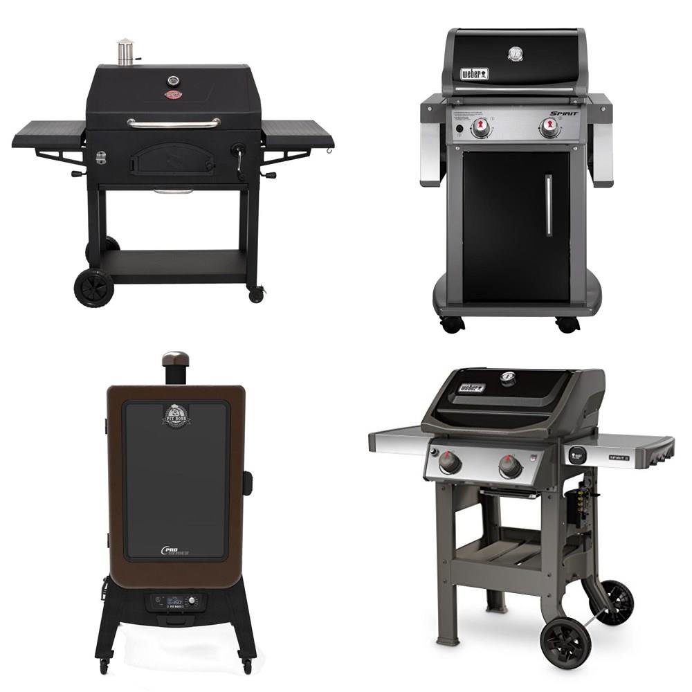 Truckload 26 Pallets Grills Home Improvement Lowe s