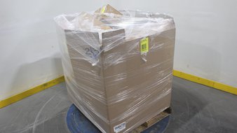 1 Pallets – 22 Pcs – New Not Powered, Dolls, Boardgames, Puzzles & Building Blocks – New and New Damaged Box – Walmart