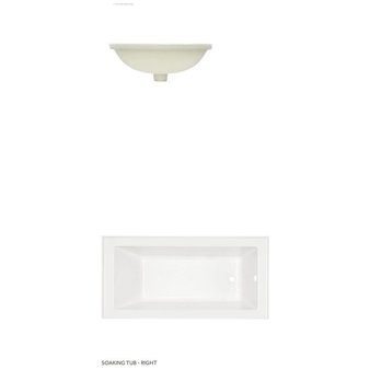 Pallet – 5 Pcs – Kitchen & Bath Fixtures – Open Box Like New – Signature Hardware