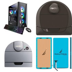 Flash Sale! Truckload – 26 Pallets – 498 Pcs – Camping & Hiking, Vacuums, Monitors, Speakers – Customer Returns – Ozark Trail, Coleman, Hasbro, Onn