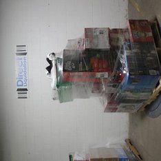 3 Pallets - 64 Pcs – Vacuums - Untested Customer Returns - Walmart
