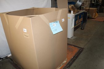 3 Pallets – 621 Pcs – Curtains & Window Coverings, Decor, Sheets, Pillowcases & Bed Skirts, Bath – Like New or New Customer Returns – JC Penney