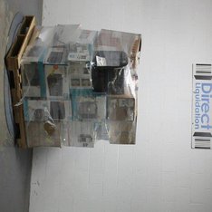6 Pallets - 108 Pcs – Exercise & Fitness, Vacuums, Safes, Shredders - Untested Customer Returns - Walmart