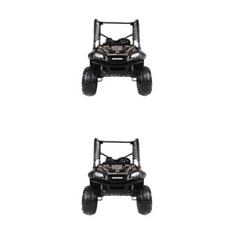 Pallet – 2 Pcs – Outdoor Sports, Vehicles – Customer Returns – Realtree, Spider-Man