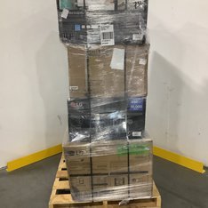 1 Pallets - 8 Pcs – Air Conditioners - Untested Customer Returns - Major Retailer