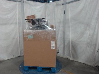 1 Pallets – 7 Pcs – Patio, Mattresses – Untested Customer Returns – Walmart
