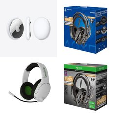1 Pallets - 56 Pcs – In Ear Headphones, Audio Headsets, Over Ear Headphones, Microsoft - Untested Customer Returns - Walmart