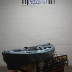 1 Pallets - 3 Pcs – Outdoor Sports - Untested Customer Returns - Walmart