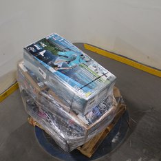 Truckload - 24 Pallets - 119 Pcs – Vehicles, Unsorted, Outdoor Sports - Untested Customer Returns - Walmart