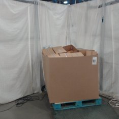 6 Pallets - 240 Pcs - New Unsorted, Mattresses, Womens - New and New Damaged Box - Walmart