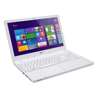 28 Pcs – Acer E5-532-P86K Aspire 15.6 Notebook with Intel 1.60GHz Processor, White – Refurbished (GRADE A) – Laptop Computers